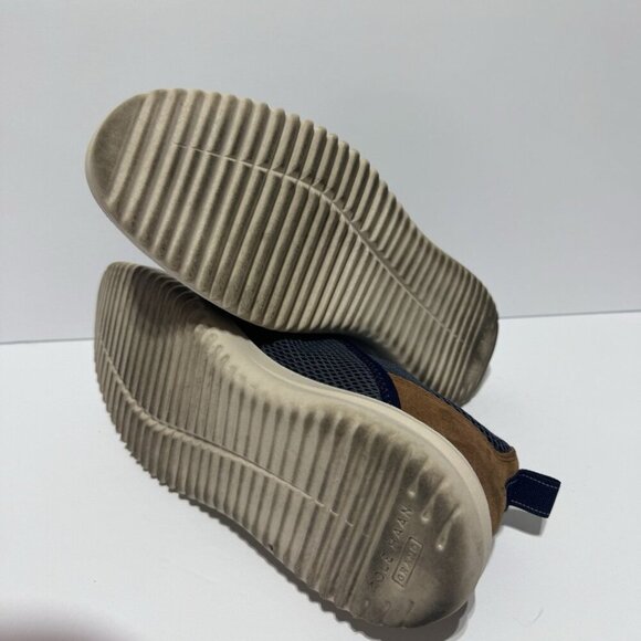Cole Haan Mens Grand Hybrid Sneaker Size 9 M
